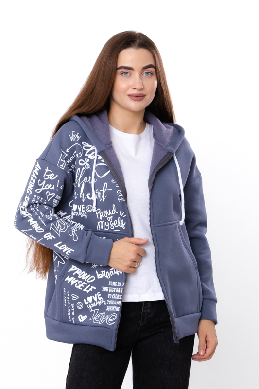 Худі для жінок